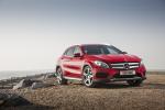 Mercedes-Benz GLA250 AMG 2014 года (UK)